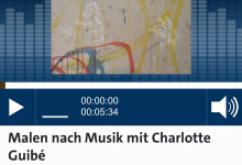 Listen on WDR 3 Tonart