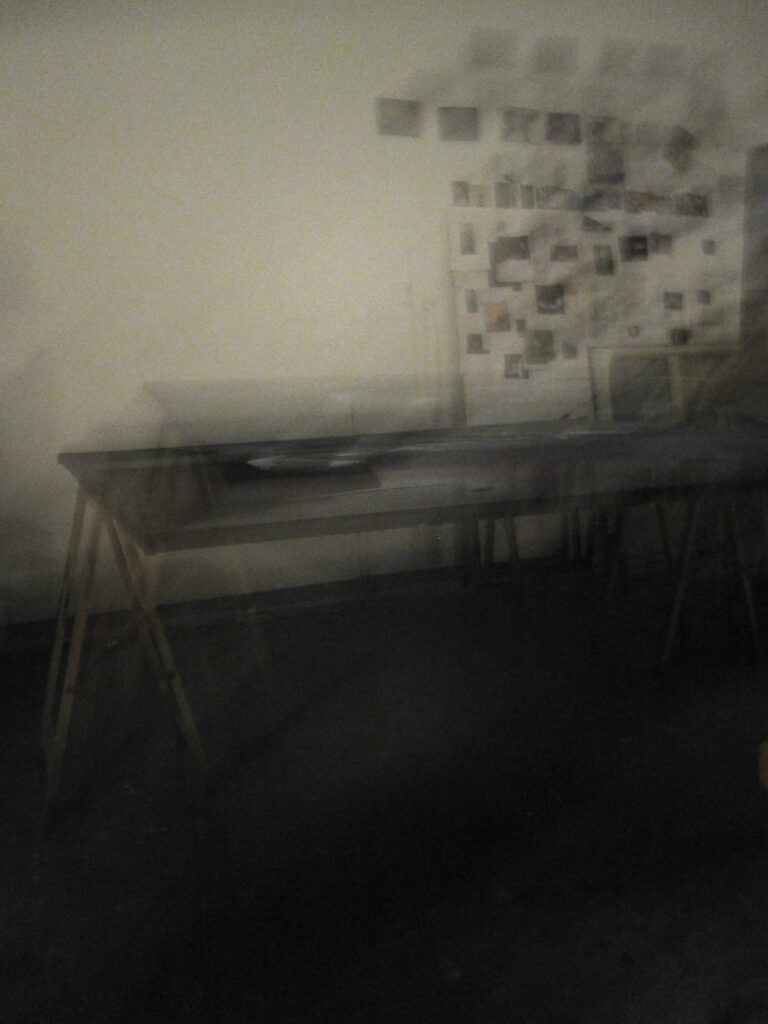 atelier nuit casa de velazquez