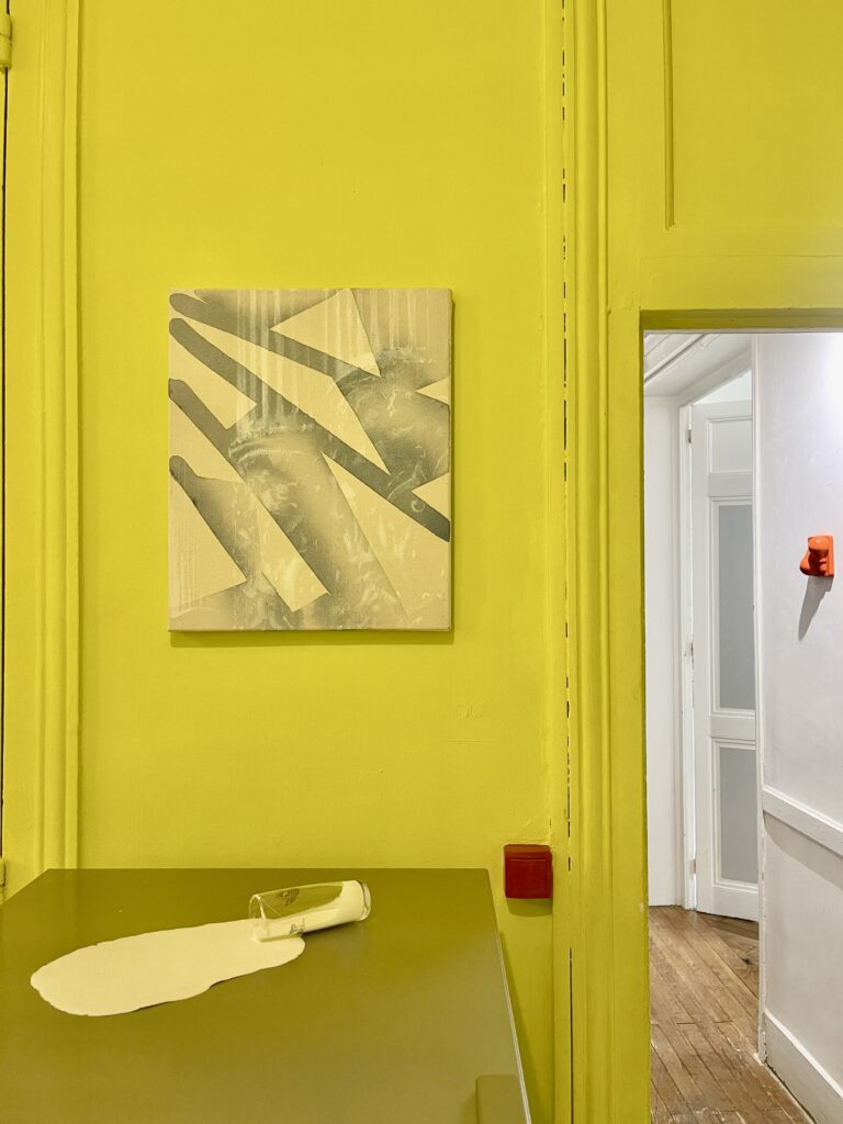 Portes ouvertes atelier Mâcon 2025